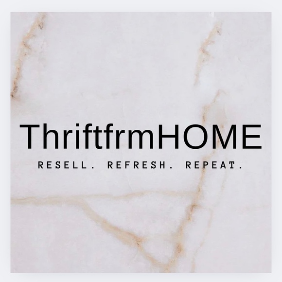 thriftfrmhome